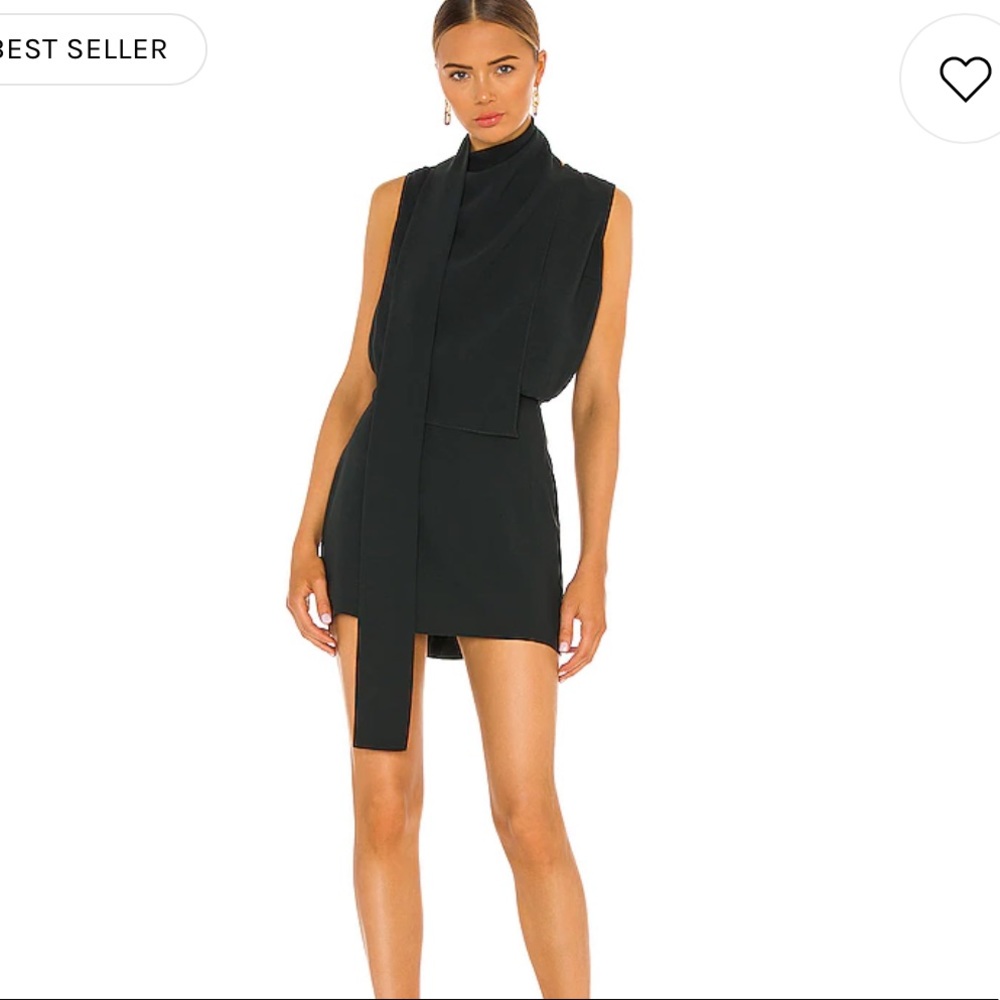 Amanda Uprichard Philippe Dress
